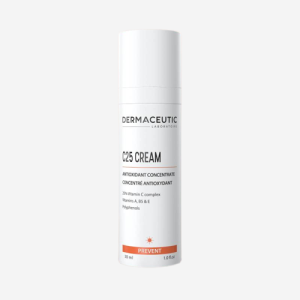 Κρέμα C25 Cream με 25% Βιταμίνη C 30ml