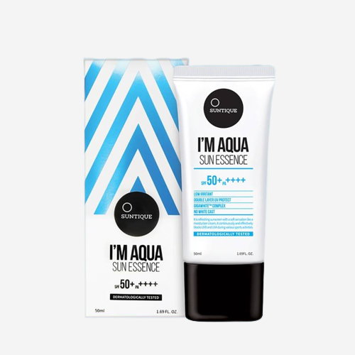 Αντηλιακό Τζελ I'm Aqua SPF50+ 50ml