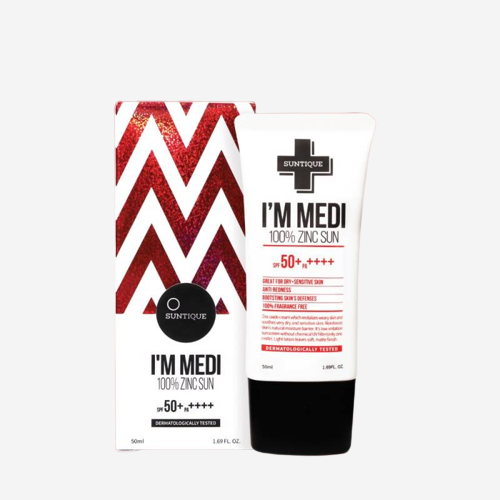 Αντηλιακή Κρέμα I'm Medi SPF50+50ml