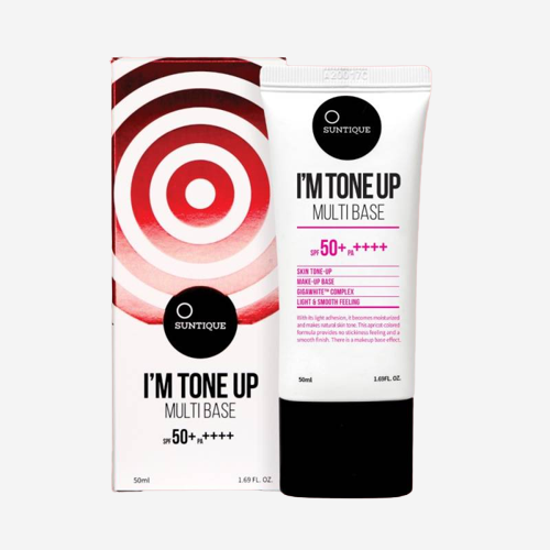Αντηλιακή Βάση I'm Tone Up Sun Base SPF50+ 50ml