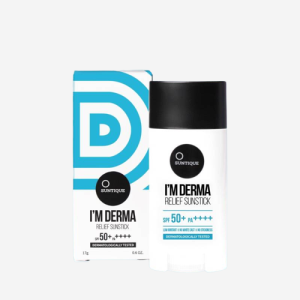 Αντηλιακό Stick Προσώπου I Am Derma 50ml