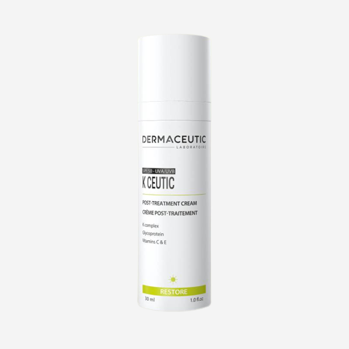 Κρέμα K Ceutic SPF50 40ml