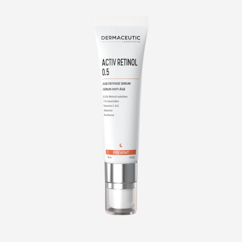 Ορός Activ Retinol 0,5% 30ml