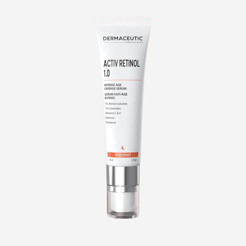 Ορός Activ Retinol 1% 30ml