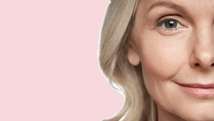 Αντιγήρανση