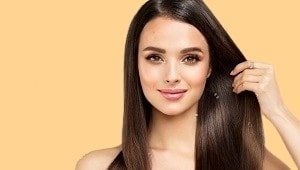 Φροντίδα Μαλλιών