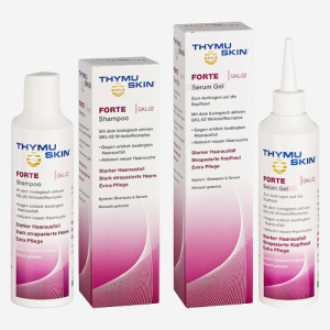 Πακέτο FORTE 2τμχ για Ολοκληρωμένη Θεραπεία Τριχόπτωσης