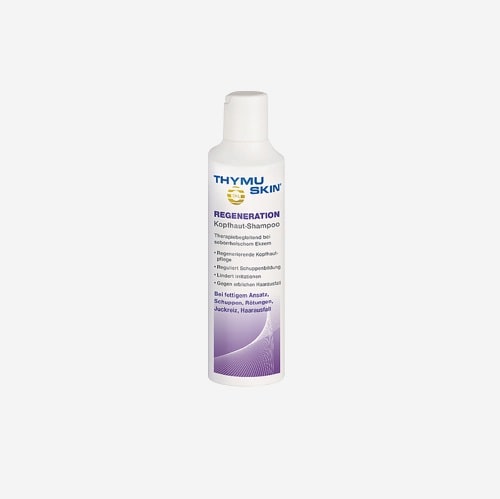 THYMUSKIN Regeneration Shampoo 200 ml