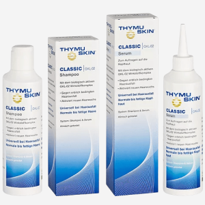 Πακέτο CLASSIC 2τμχ για Ολοκληρωμένη Θεραπεία Τριχόπτωσης