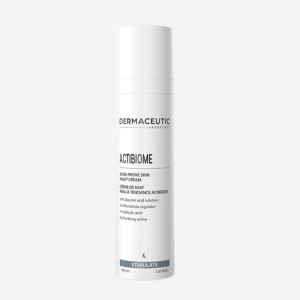 Κρέμα Νυκτός Actibiome 40ml