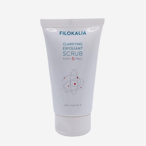 Απολεπιστικό Clarifying Exfoliant Scrub Προσώπου & Σώματος 75ml