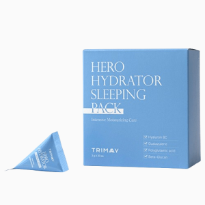 Hero Hydrator Sleeping Pack 20pcs x 3g