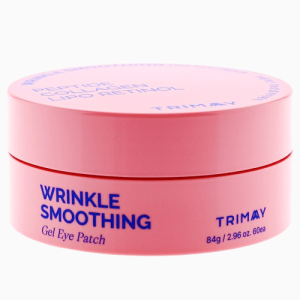 Wrinkle Smoothing Gel Eye Patch