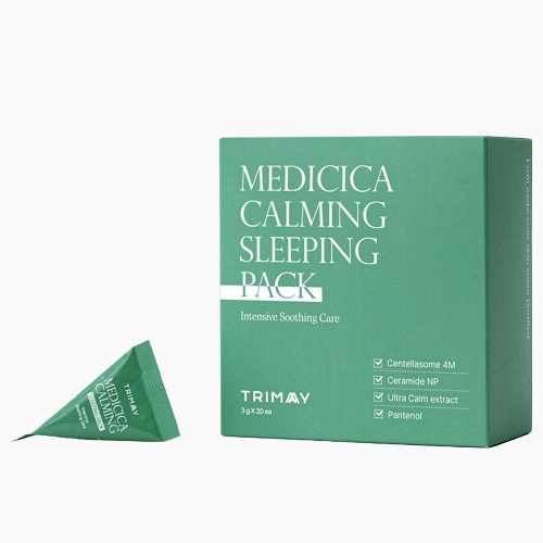 Medicica Calming Sleeping Pack 20pcs x 3g