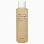 Papaya 4HA Galactomyces Peel & Pore Control Toner