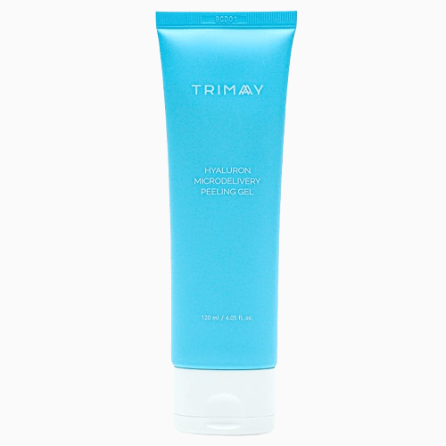 Hyaluron Microdelivery Peeling Gel 120ml