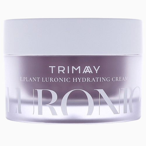 E.Plant Luronic Ενυδατική Κρέμα 50ml