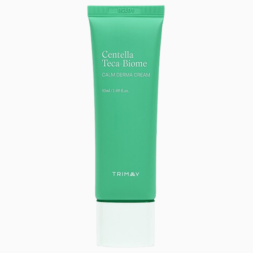 Centella Teca-Biome Calm Derma Cream 50ml