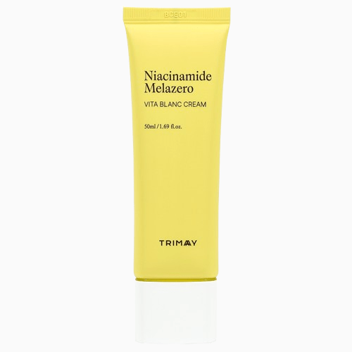 Niacinamide Melazero Vita Blanc Cream 50ml