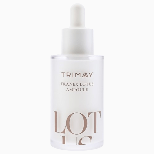 Tranex Lotus Ampoule 50ml