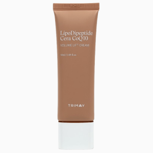 LipodiPeptide Cera CoQ10 Volume Lift Cream