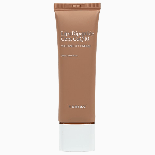 LipodiPeptide Cera CoQ10 Volume Lift Cream