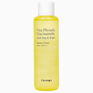 Vita Physalis Niacinamide Dark Stop & Bright Toner 200ml