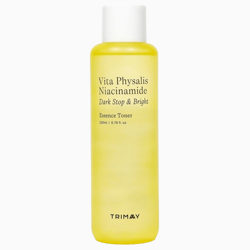 Vita Physalis Niacinamide Dark Stop & Bright Toner 200ml