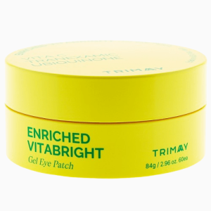 Enriched VitaBright Gel Eye Patch