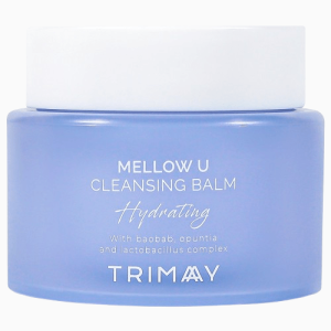 Mellow U Cleansing Balm 100ml