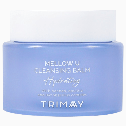 Mellow U Cleansing Balm 100ml