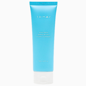 Αφρώδες Καθαριστικό Hyaluron Amino Boost 120ml