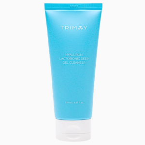 Τζελ Καθαρισμού Hyaluron Lactobionic Deep 120ml