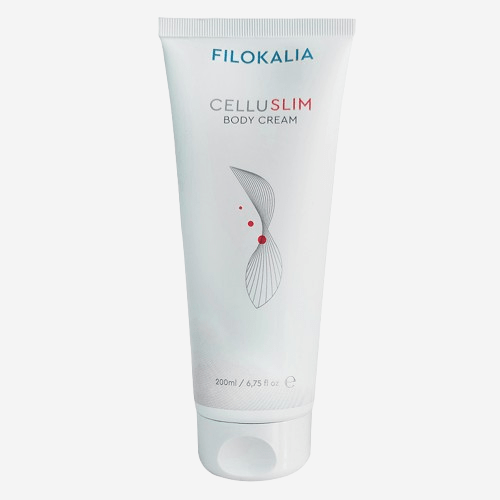 Τζελ Σώματος Celluslim 200ml