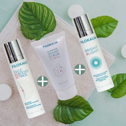 ΠΑΚΕΤΟ ΛΕΥΚΑΝΣΗΣ